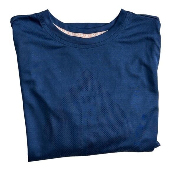 Nike Mens Air Long Sleeve Mesh Shirt Size XL - Picture 5 of 8